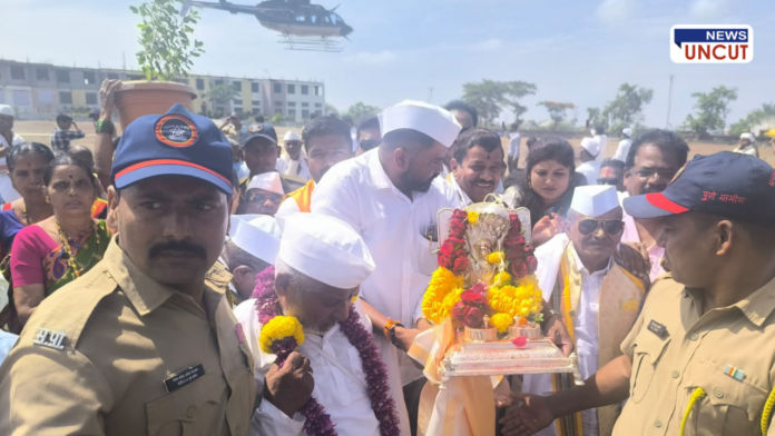 Jagadguru Sant Tukaram Maharaj