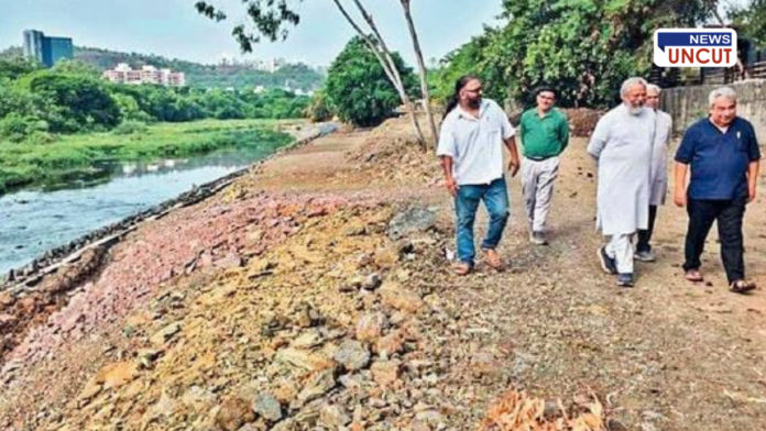 Mula River Improvement Project