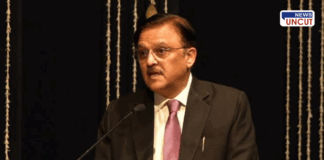 Justice Abhay S. Oka retirement