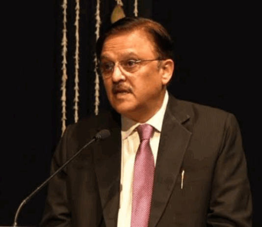 Justice Abhay S. Oka retirement