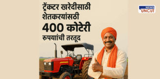 Central Government Agricultural Mechanization Fund