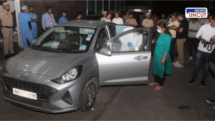 7 people committed suicide