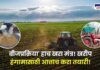 Importance of seed treatment before Kharif
