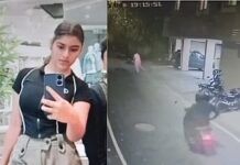 वाल्हेकरवाडीत थरार! दुचाकीस्वारांचा १७ वर्षीय कोमलवर जीवघेणा हल्ला