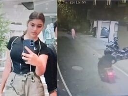 वाल्हेकरवाडीत थरार! दुचाकीस्वारांचा १७ वर्षीय कोमलवर जीवघेणा हल्ला