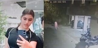 वाल्हेकरवाडीत थरार! दुचाकीस्वारांचा १७ वर्षीय कोमलवर जीवघेणा हल्ला