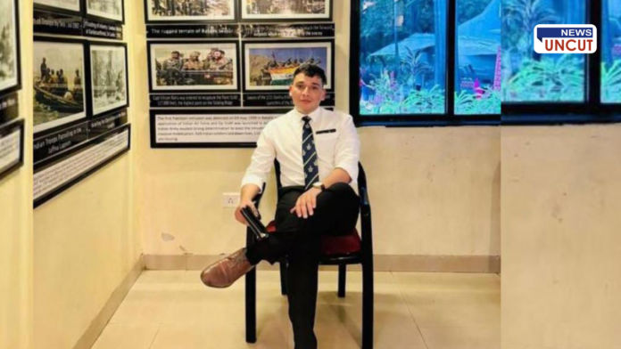 यवताळच्या आदिबा अनम शाद (31)