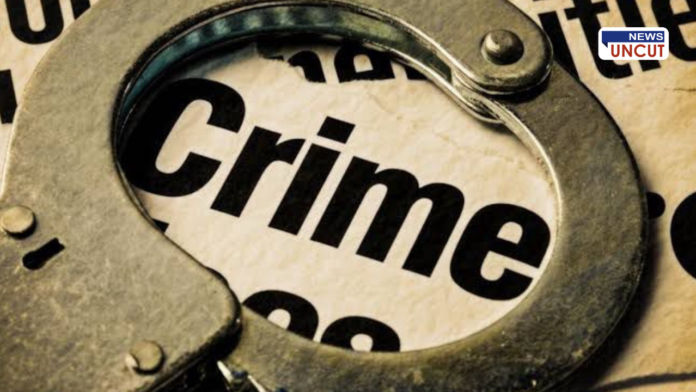 Mother's 19-year-old boyfriend sexually assaulted her
