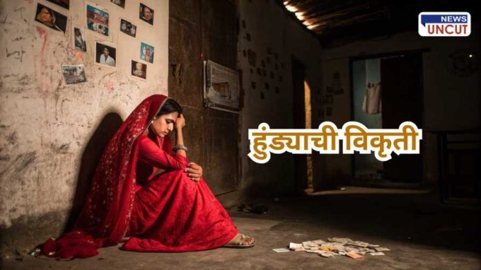 Increase in married women's suicides