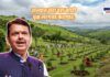 10 crore tree plantation