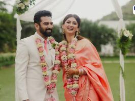 Akshar Kothari Wedding Photoshoot