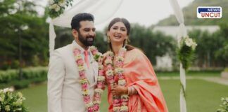 Akshar Kothari Wedding Photoshoot