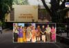 Bal Gandharva Rangmandir 57th Anniversary Celebration in Pune