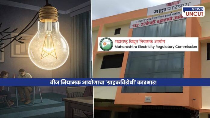 Electricity tariff cut controversy Maharashtra