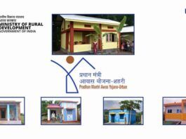 Pradhan Mantri Awas Yojana Housing Allocation