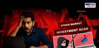 Share Market Investment Fraud in Pune