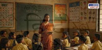 Third Language Policy in Maharashtra Schools