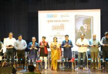 Inspirational life story of Akshay Paranjape