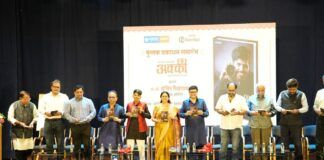 Inspirational life story of Akshay Paranjape