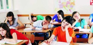 NEET and JEE pressure on students