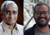 Sahitya Akademi Award 2025 for Marathi Writers Pradeep Kokare and Dr. Suresh Sawant