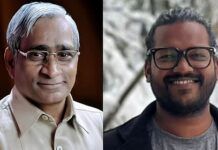 Sahitya Akademi Award 2025 for Marathi Writers Pradeep Kokare and Dr. Suresh Sawant