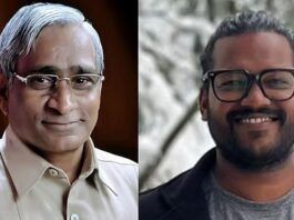 Sahitya Akademi Award 2025 for Marathi Writers Pradeep Kokare and Dr. Suresh Sawant