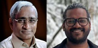 Sahitya Akademi Award 2025 for Marathi Writers Pradeep Kokare and Dr. Suresh Sawant