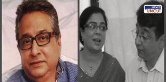 Veteran Marathi Actor Vivek Lagu Death maharastra news