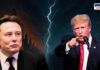 Elon Musk vs Donald Trump conflict. अमेरिकेचे अध्यक्ष डोनाल्ड ट्रम्प आणि जगातील सर्वांत श्रीमंत व्यक्ती तसेच ट्रम्प यांचे एकेकाळचे जीवलग मित्र एलन मस्क यांच्यातील मैत्रीने आता शत्रुत्वाचे रुप घेतले आहे. त्यांच्यात पराकोटीचा दुरावा निर्माण झाला असून एकमेकांच्या साम्राज्याला ते आव्हान द्यायला निघाले आहेत. ट्रम्प यांचा एककल्ली आणि एकाधिकारशाहीचा कारभार पाहता मस्क यांना आर्थिक नुकसान सहन करावे लागेल, तर मस्क हे ट्रम्प यांचे किती राजकीय नुकसान करतात, हे पाहावे लागेल.