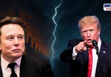 Elon Musk vs Donald Trump conflict. अमेरिकेचे अध्यक्ष डोनाल्ड ट्रम्प आणि जगातील सर्वांत श्रीमंत व्यक्ती तसेच ट्रम्प यांचे एकेकाळचे जीवलग मित्र एलन मस्क यांच्यातील मैत्रीने आता शत्रुत्वाचे रुप घेतले आहे. त्यांच्यात पराकोटीचा दुरावा निर्माण झाला असून एकमेकांच्या साम्राज्याला ते आव्हान द्यायला निघाले आहेत. ट्रम्प यांचा एककल्ली आणि एकाधिकारशाहीचा कारभार पाहता मस्क यांना आर्थिक नुकसान सहन करावे लागेल, तर मस्क हे ट्रम्प यांचे किती राजकीय नुकसान करतात, हे पाहावे लागेल.