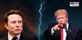 Elon Musk vs Donald Trump conflict. अमेरिकेचे अध्यक्ष डोनाल्ड ट्रम्प आणि जगातील सर्वांत श्रीमंत व्यक्ती तसेच ट्रम्प यांचे एकेकाळचे जीवलग मित्र एलन मस्क यांच्यातील मैत्रीने आता शत्रुत्वाचे रुप घेतले आहे. त्यांच्यात पराकोटीचा दुरावा निर्माण झाला असून एकमेकांच्या साम्राज्याला ते आव्हान द्यायला निघाले आहेत. ट्रम्प यांचा एककल्ली आणि एकाधिकारशाहीचा कारभार पाहता मस्क यांना आर्थिक नुकसान सहन करावे लागेल, तर मस्क हे ट्रम्प यांचे किती राजकीय नुकसान करतात, हे पाहावे लागेल.