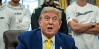 Iran Israel US triangle tension