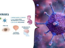 Adenovirus Infection