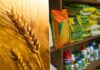 Agriculture Department Action on FAKE Fertilizer Seed Fraud