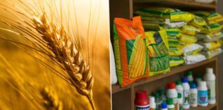 Agriculture Department Action on FAKE Fertilizer Seed Fraud