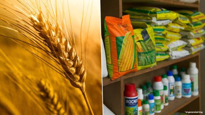 Agriculture Department Action on FAKE Fertilizer Seed Fraud