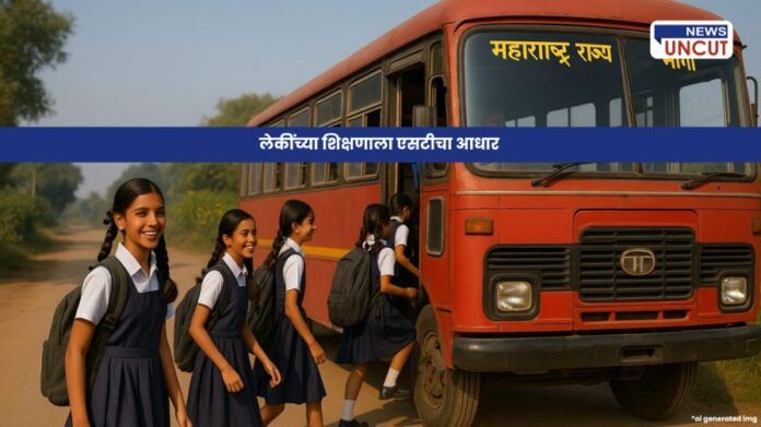 Ahilyabai Holkar Free Bus Travel Scheme for Girls