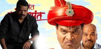 Bharat Jadhav Suddenly Stopped Experimenting with Drama