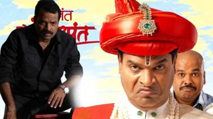 Bharat Jadhav Suddenly Stopped Experimenting with Drama