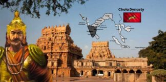Chola Dynasty