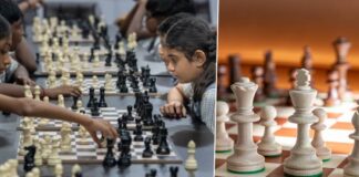 Fisher Random Chess 960 & Traditional Chess Tournament in Pimpri-Chinchwad from July 19
