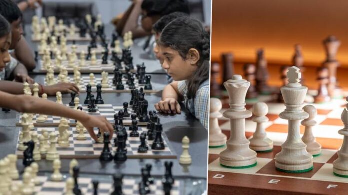 Fisher Random Chess 960 & Traditional Chess Tournament in Pimpri-Chinchwad from July 19