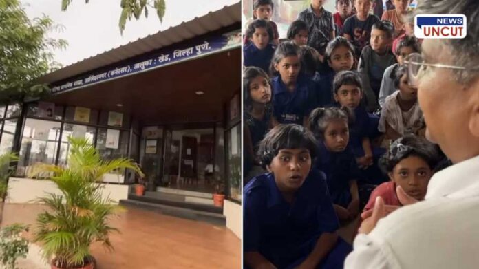 From Rural India to Global Top 10 Pune ZP School