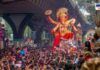 Ganesh Festival Declared Maharashtra's Official State Festival