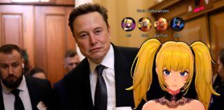 Grok AI Backlash,Anime Character Anni Sparks Outrage