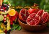 Health Benefits of Pomegranate