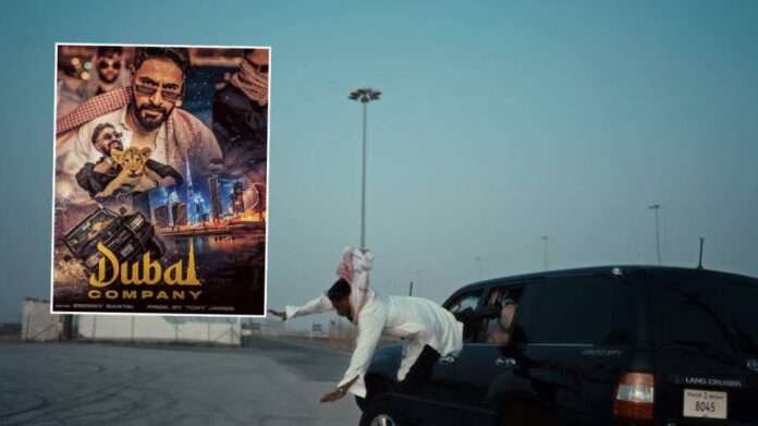 Hip-Hop Rapper Emiway Bantai Car Accident