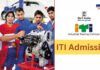 ITI Admission 2025 Open Start Your Career with Job-Oriented Skill Training