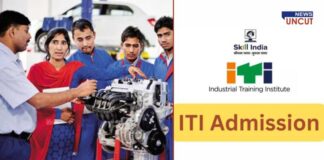 ITI Admission 2025 Open Start Your Career with Job-Oriented Skill Training